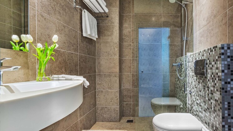 Ammon Zeus Luxury Beach Hotel